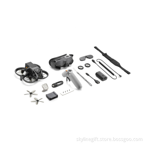 DJI Avata Pro-View Combo (New) With Intuitive Motion Control